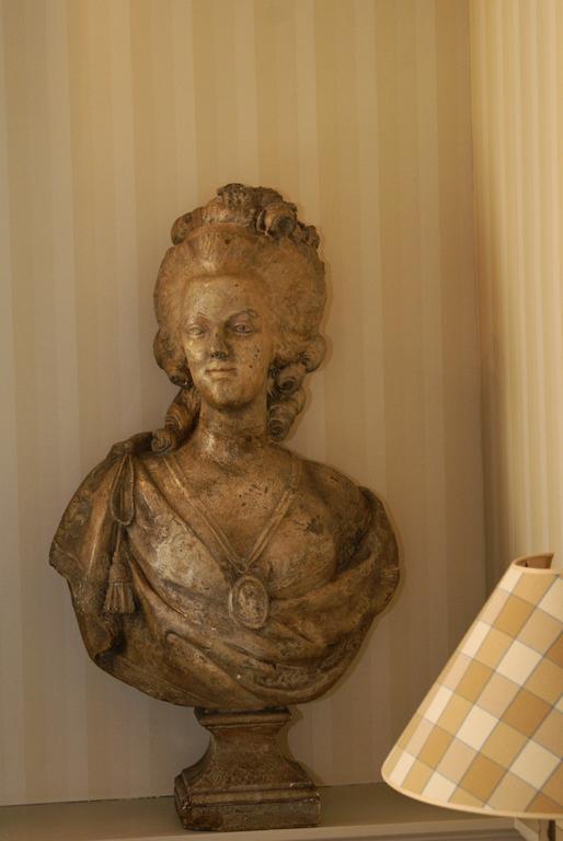 Chateau De Reignac Hotel Habitación foto